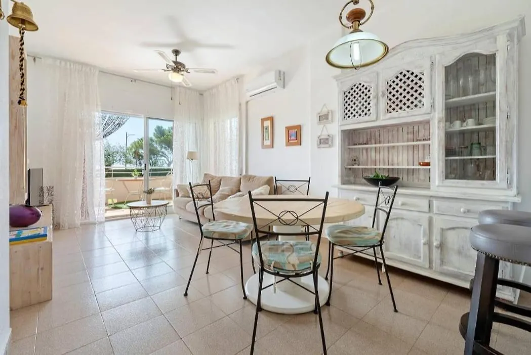 Miami Playa Constelacion Cala דירה Miami Playa