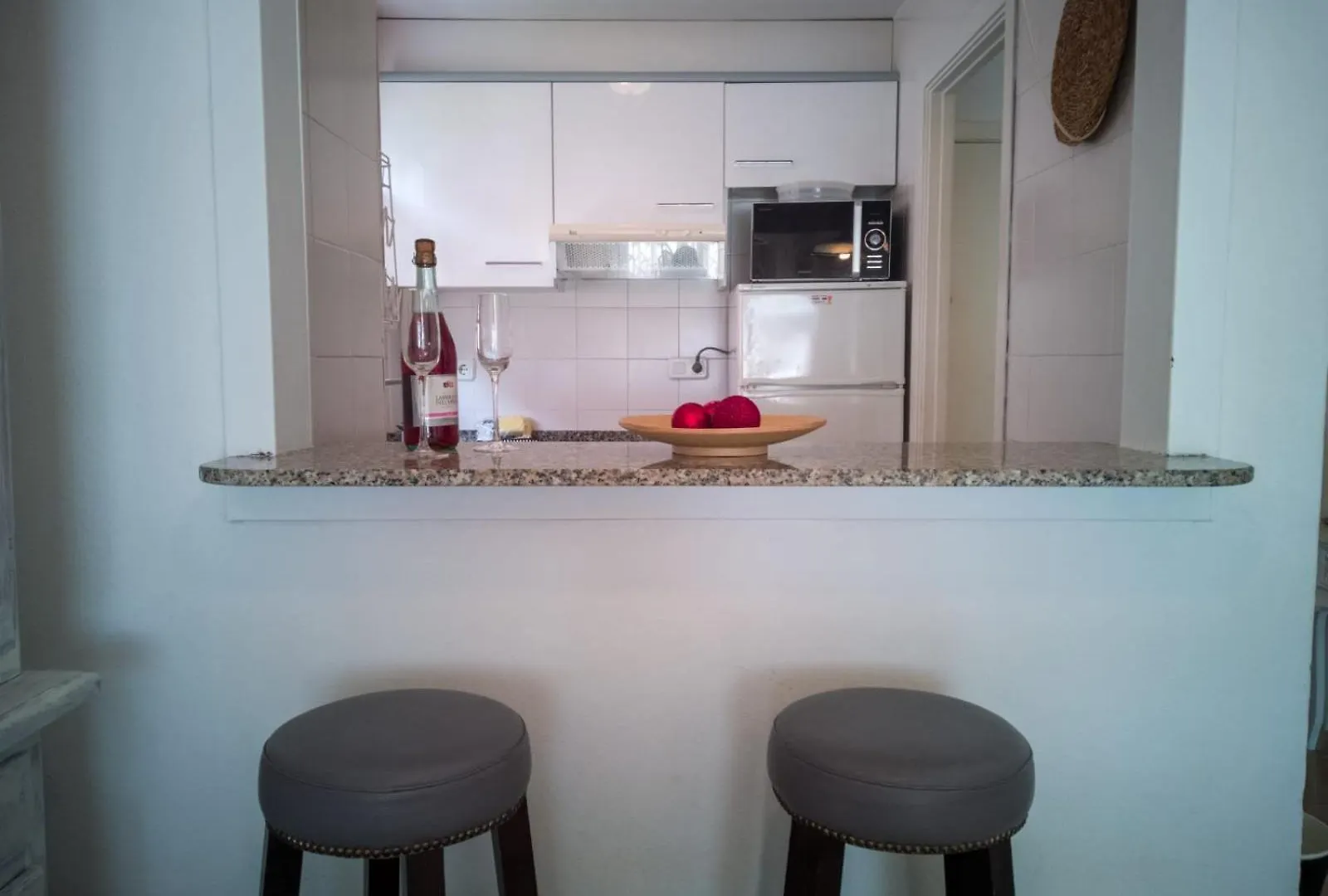 דירה Miami Playa Constelacion Cala